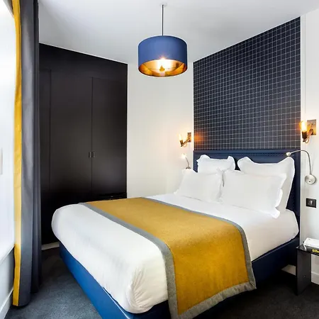 Clarisse Hotel Parigi