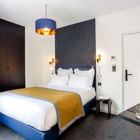 Hotel Clarisse Parigi