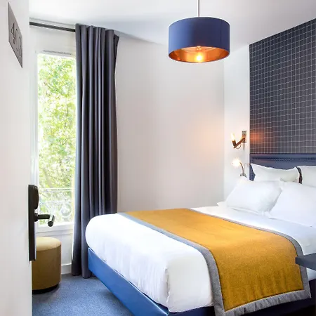 Hotel Clarisse Parigi