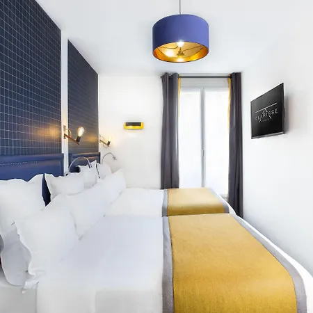 Hotel Clarisse