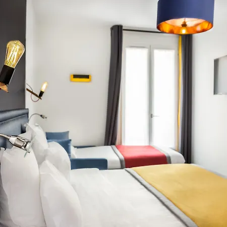 Hotel Clarisse 3*