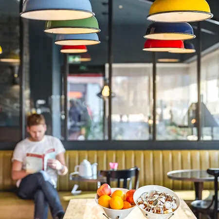Clarisse Hotel Parigi