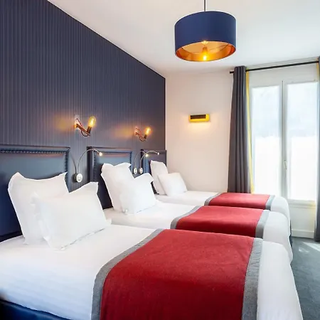Clarisse Hotel