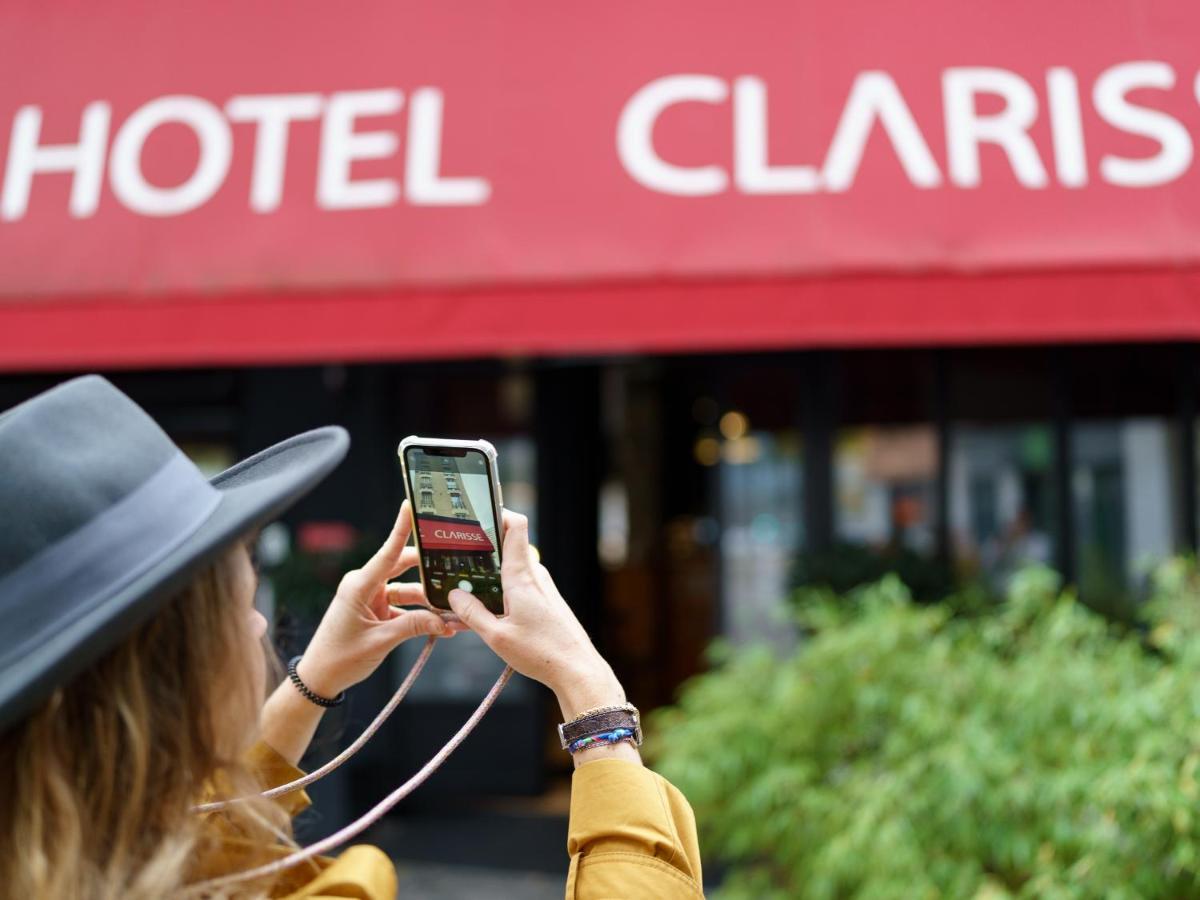 Clarisse Hotel