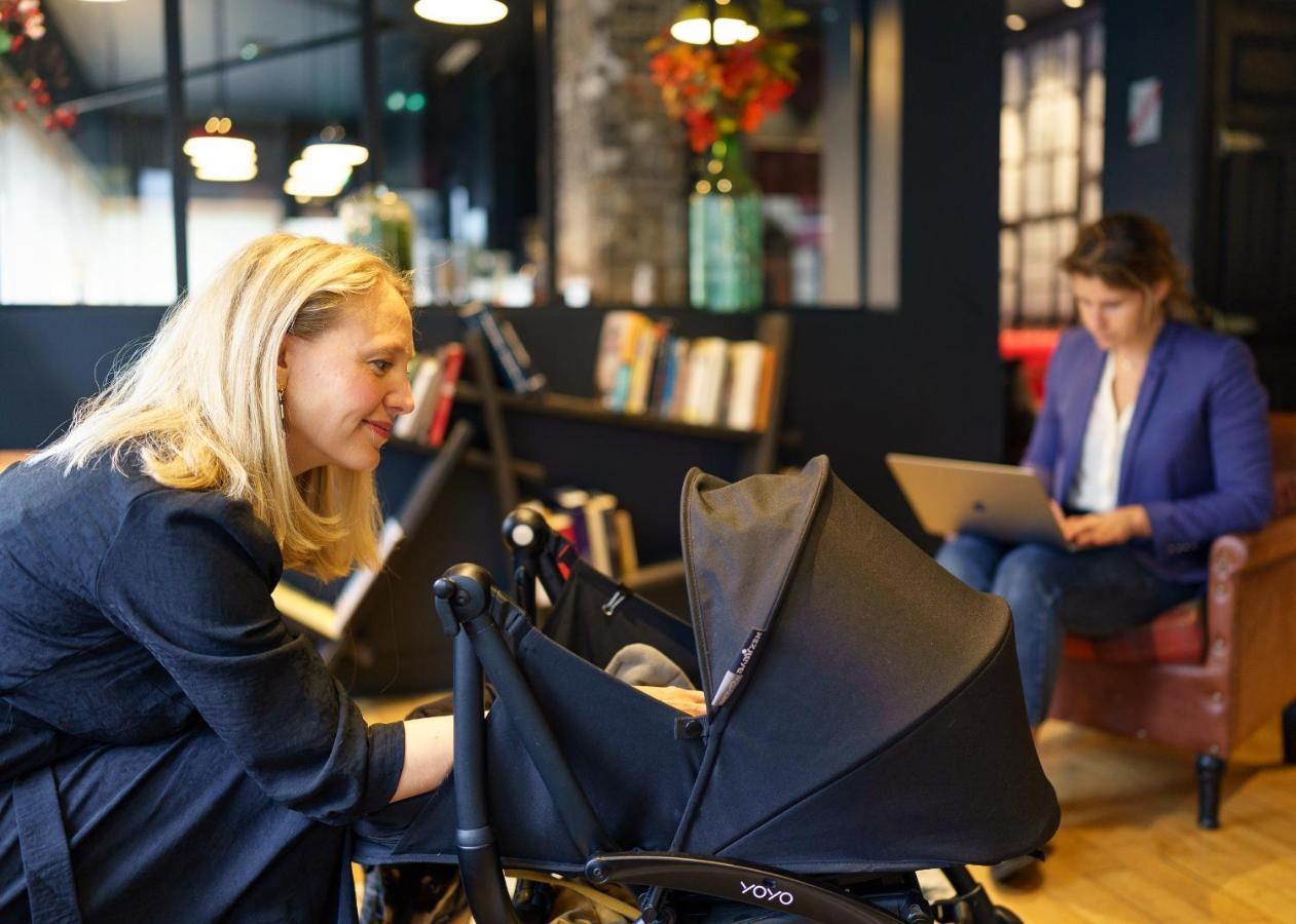 Clarisse Hotel Paris