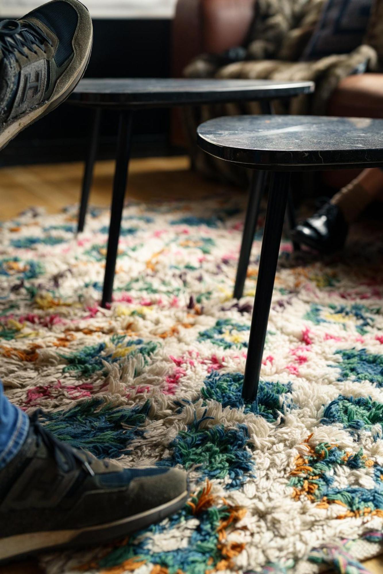 Clarisse Hotel Paris