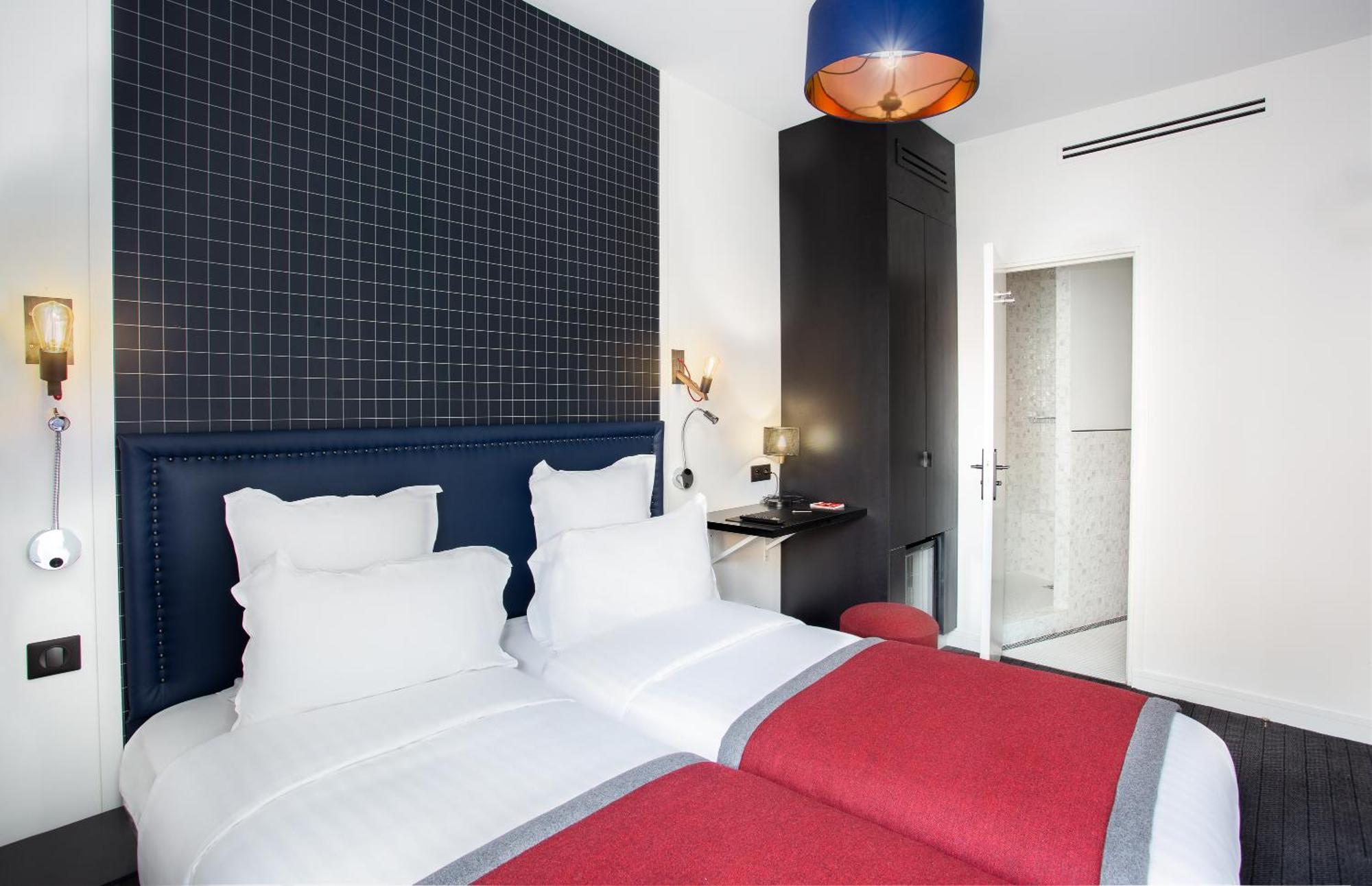 Hotel Clarisse Paris