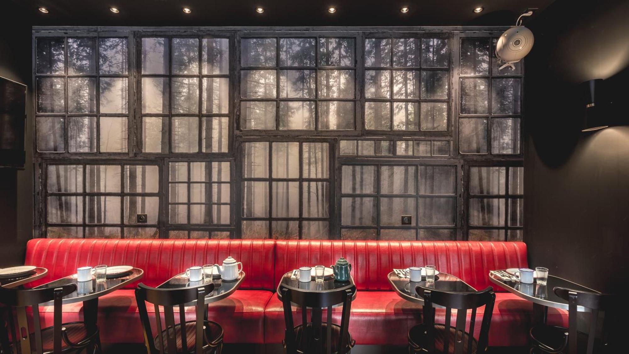 Hotel Clarisse Parigi