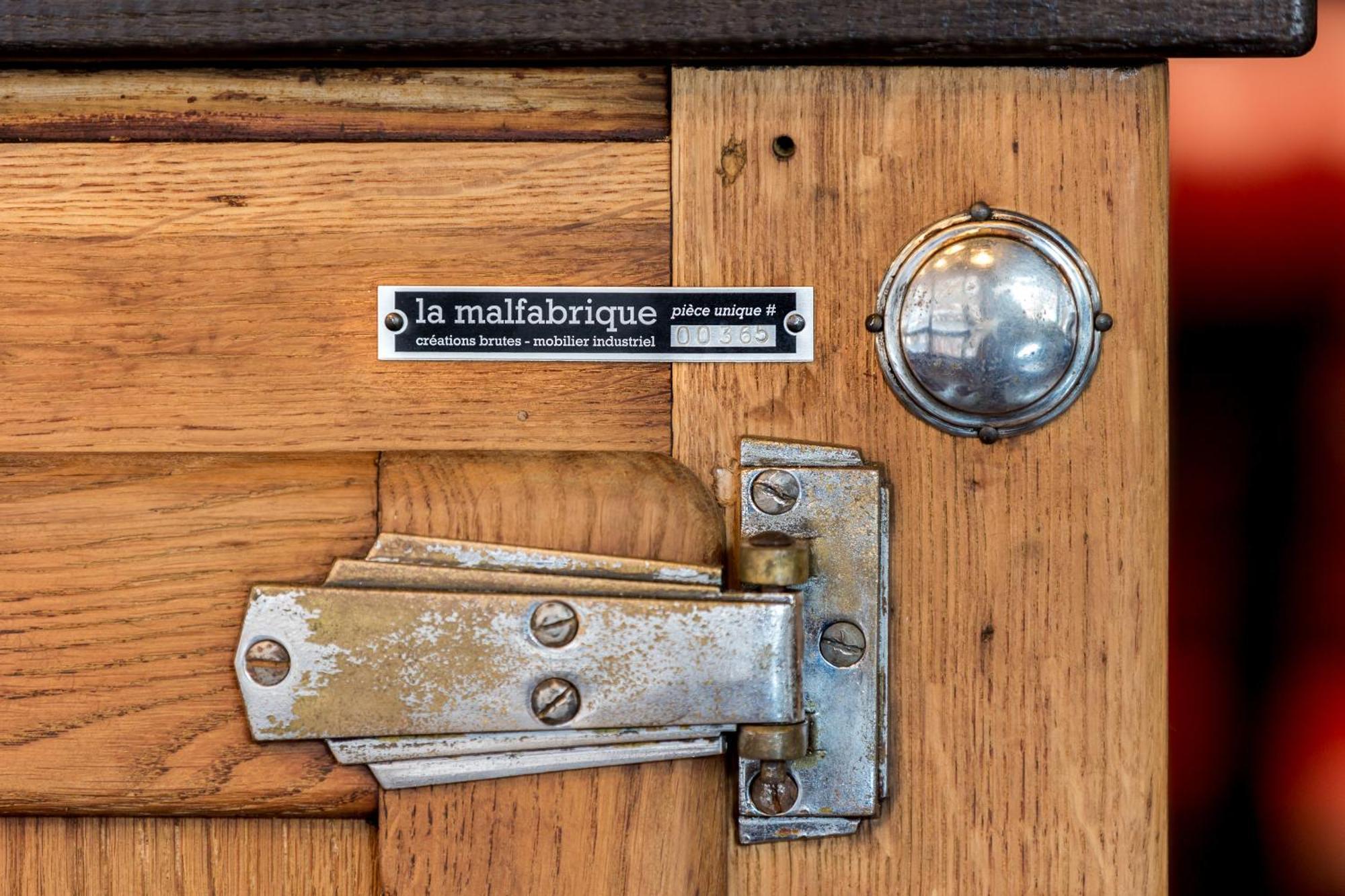 Hotel Clarisse Parigi