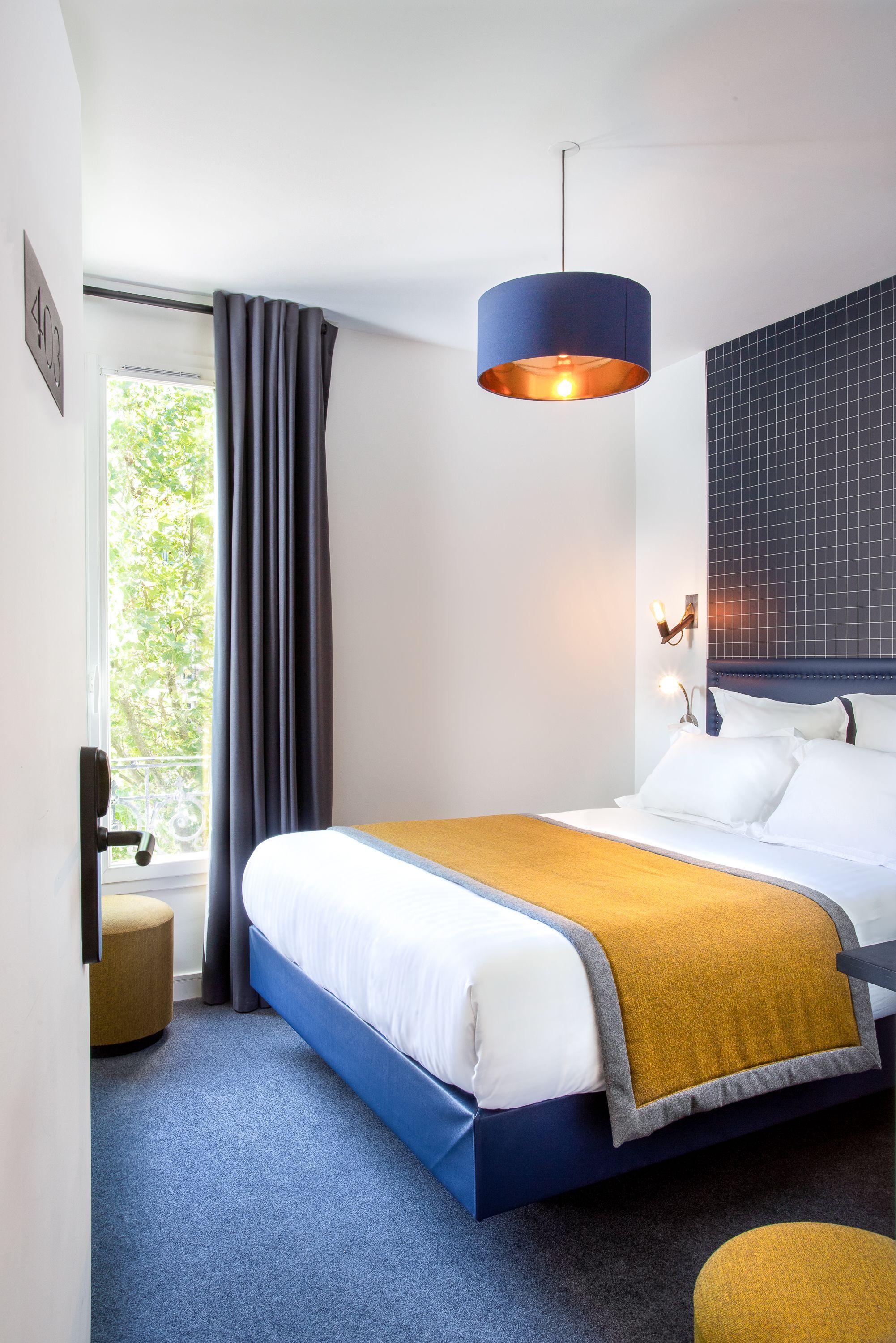 Hotel Clarisse Paris