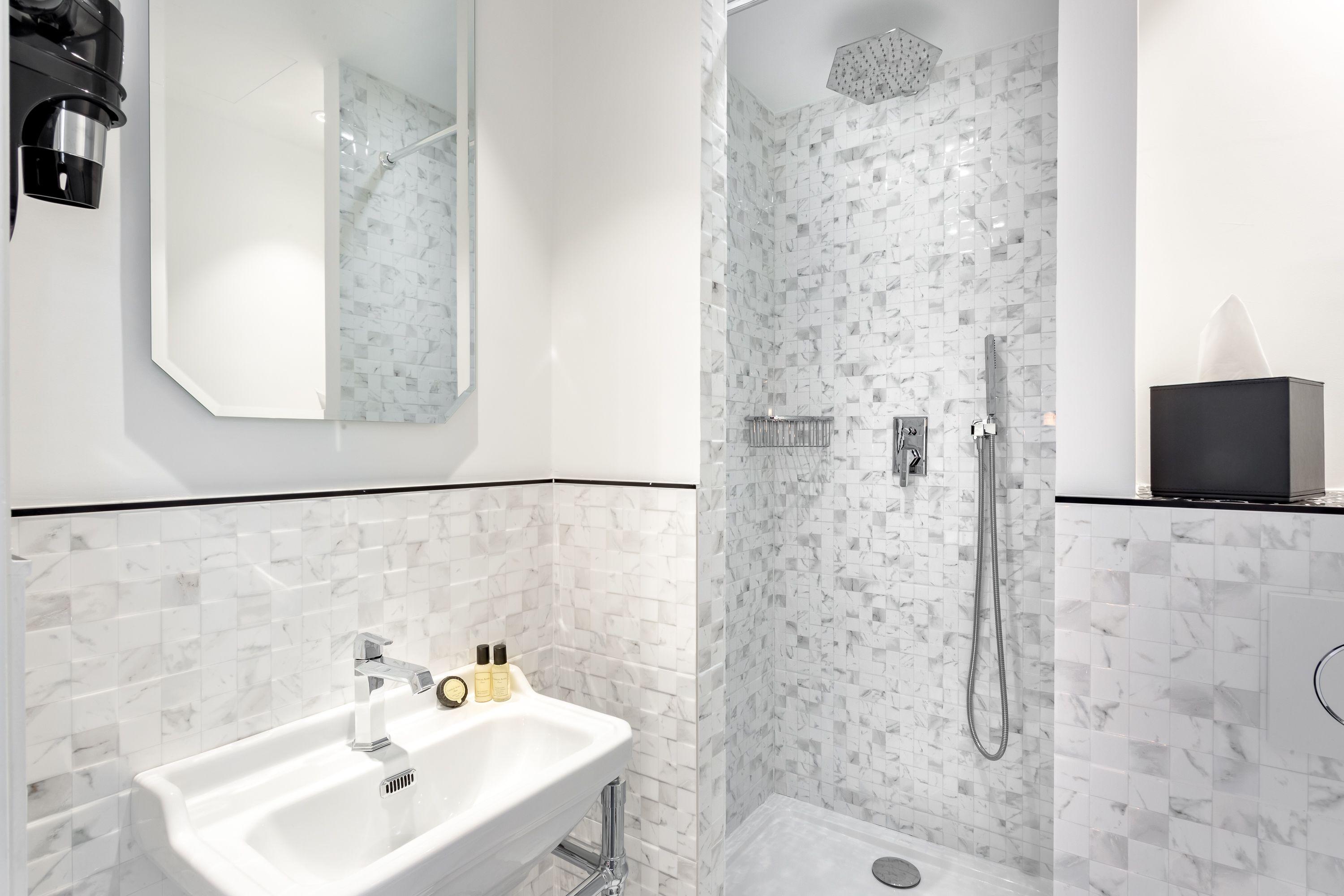 Hotel Clarisse Parigi