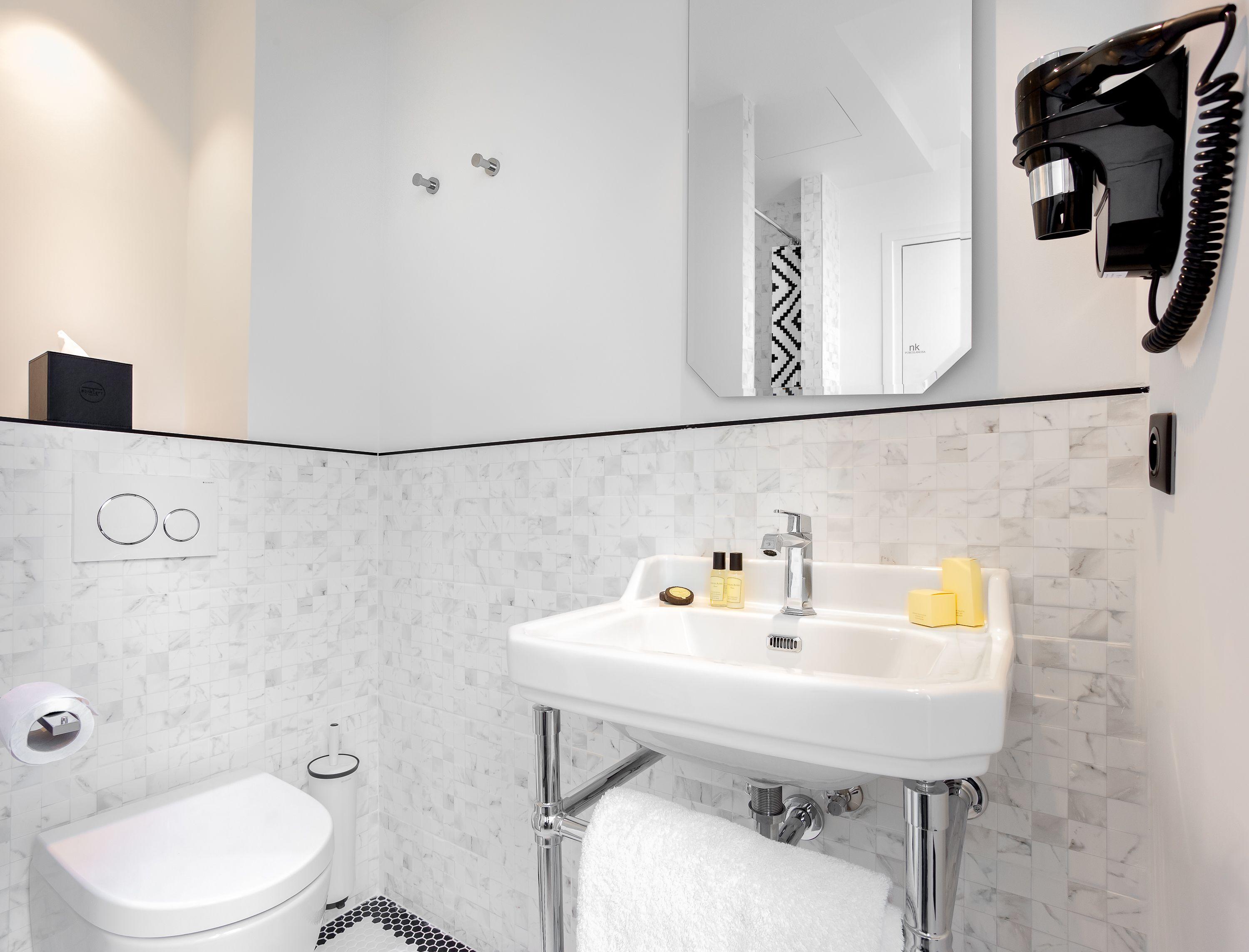 Clarisse Hotel Paris