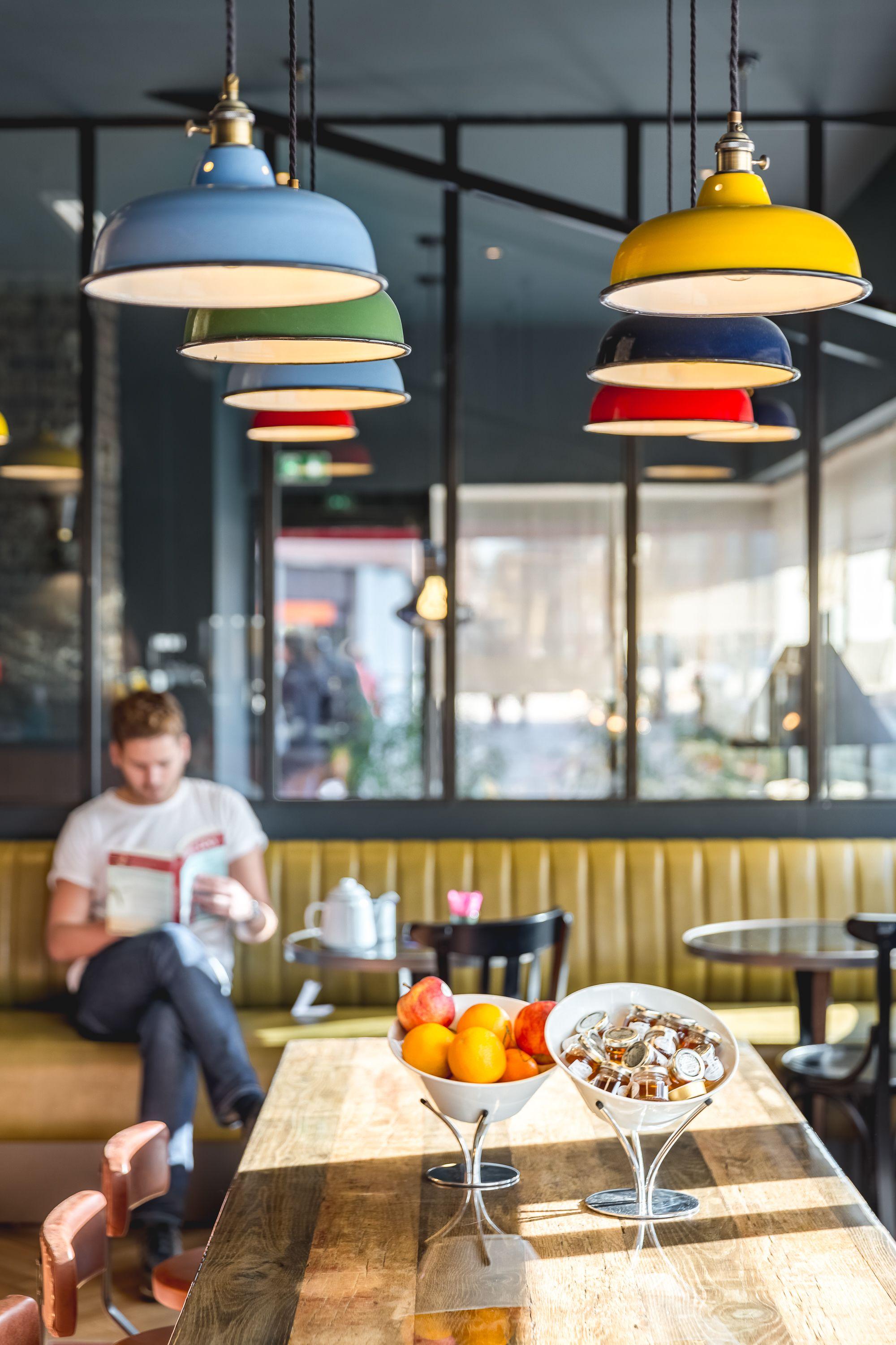 Clarisse Hotel Parigi