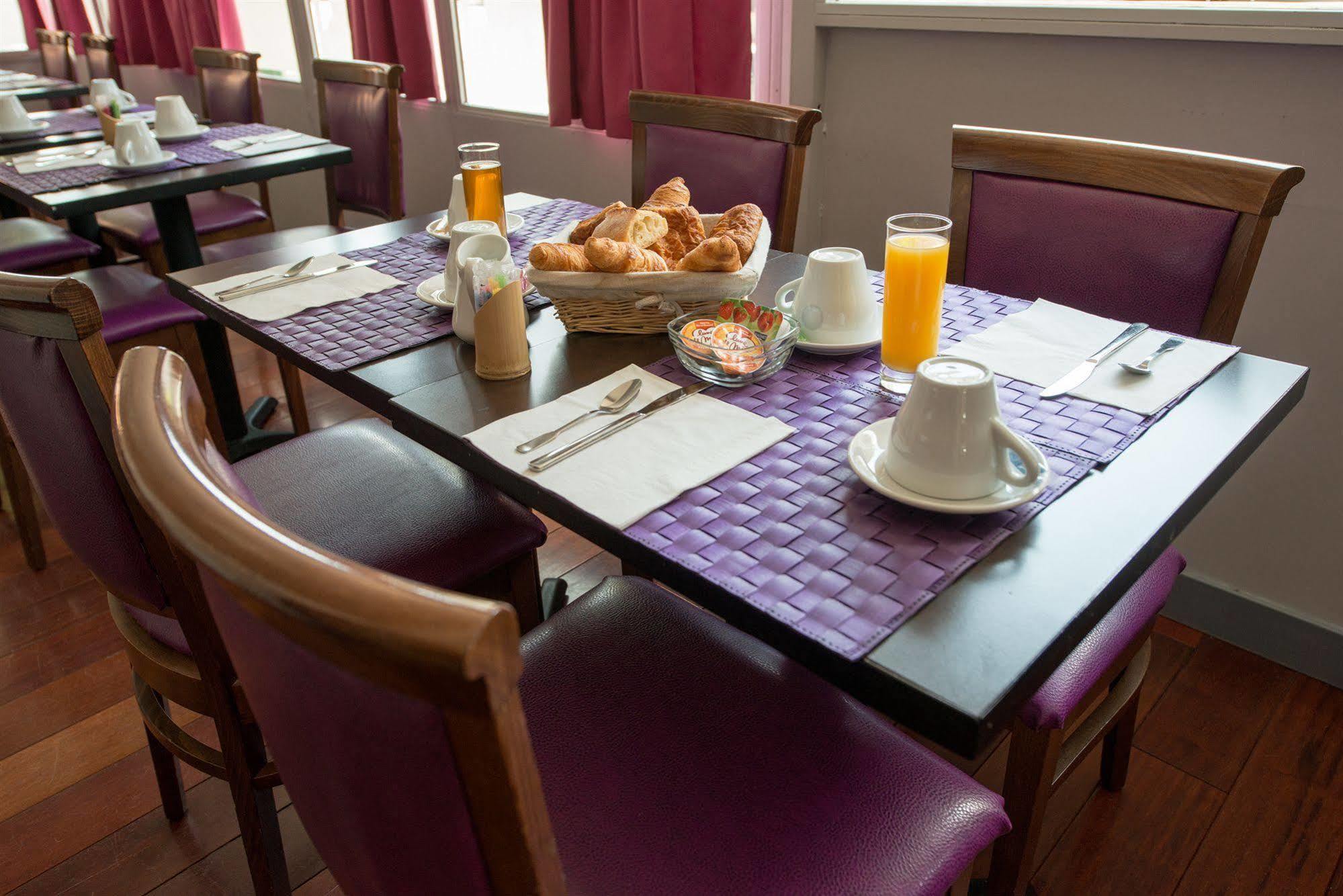 Clarisse 3* Paris