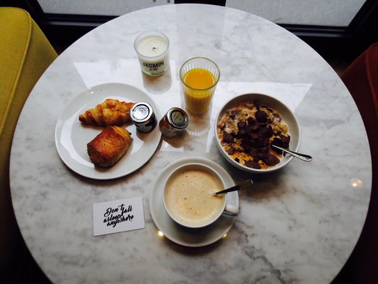 Clarisse 3* Paris